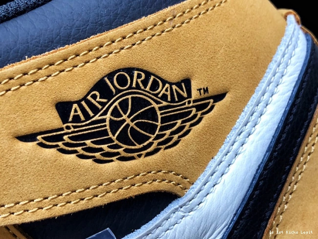 OG High Year of the Retro 555088-700 Rookie 1 Jordan Air 0818